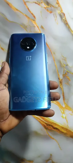 OnePlus 7T 128 GB Blue