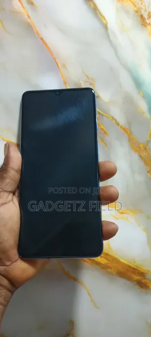 OnePlus 7T 128 GB Blue