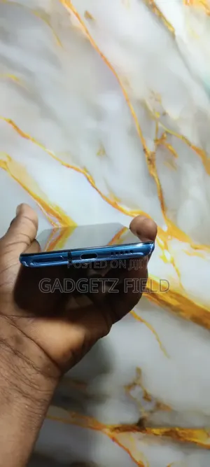 OnePlus 7T 128 GB Blue