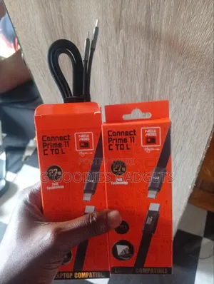 New Age USB C to Lightning Cable