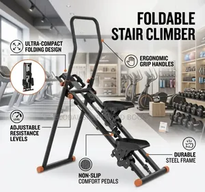 Stair Climber