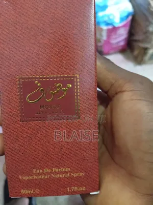 Mosuf Vaporisateur Natural Spray