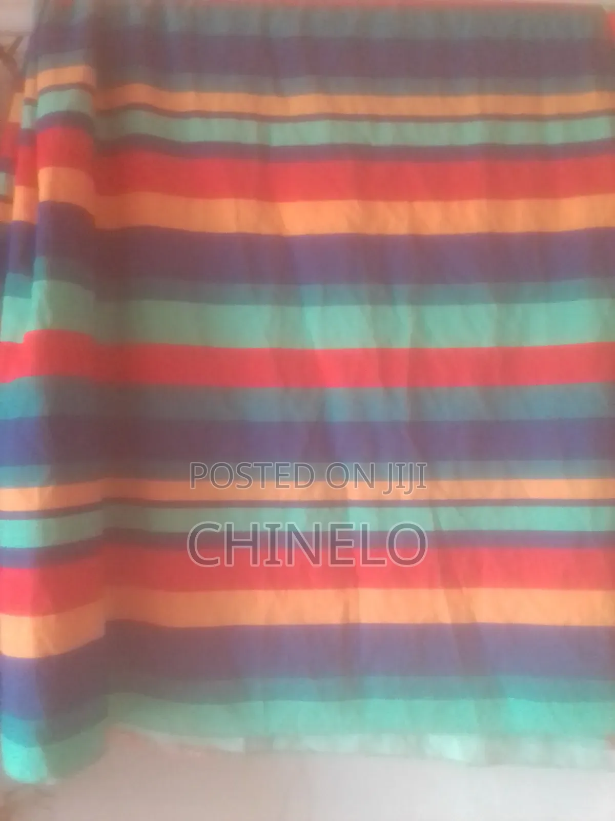 Sample Materials