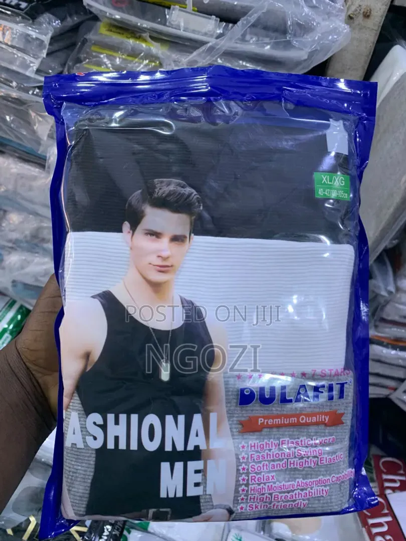 Supervictan Singlet