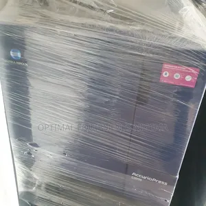 Accuriopress C3070