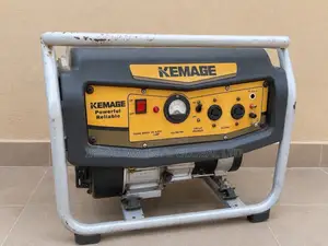 Electrical Power Supply