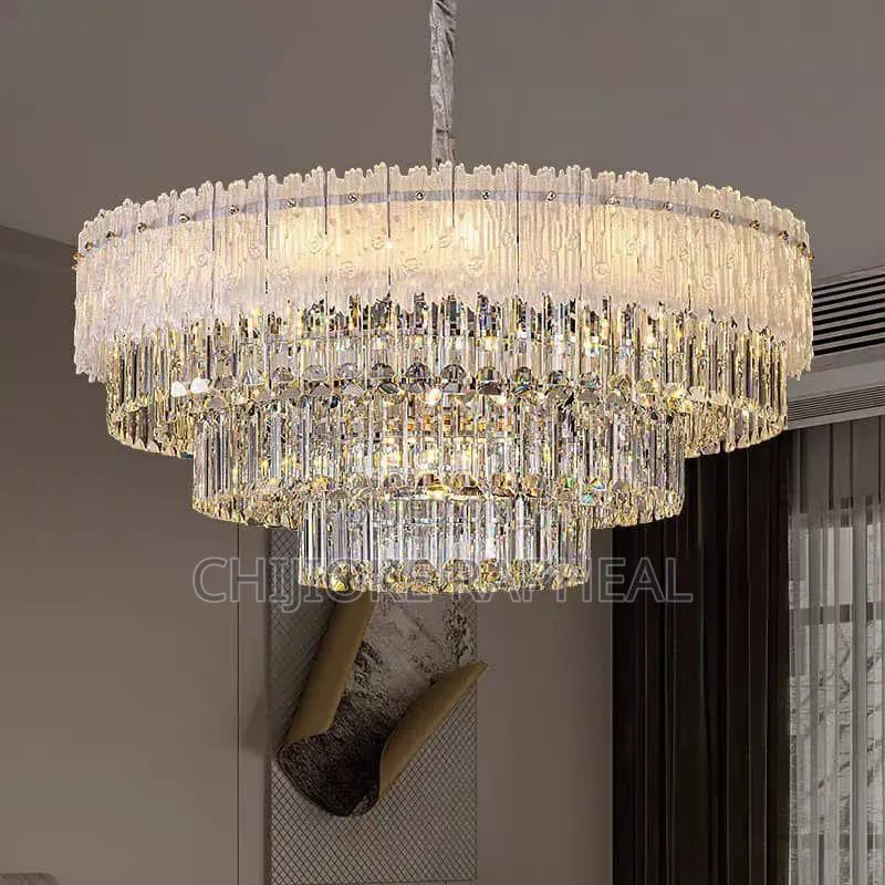 Modern Luxury Chandelier