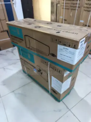 Hisense AS12DKI 1.5HP Inverter AC – Super Cooling Split System