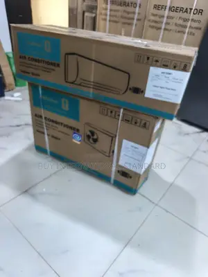 Hisense AS12DKI 1.5HP Inverter AC – Super Cooling Split System