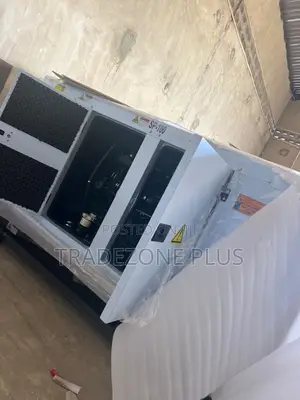 Perkins 100kVA Low Noise Generator for Sale