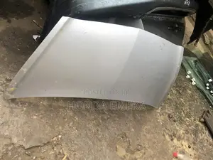 Bonnet Honda Fit / Jazz 2006-2012