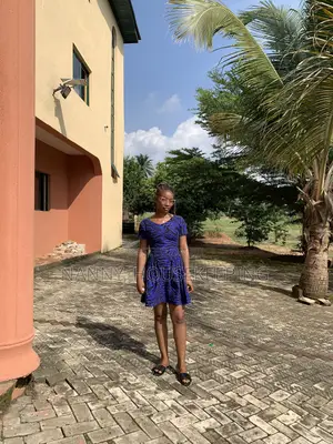 Nanny and House Keeping