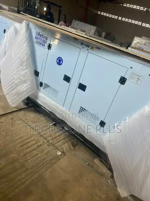 Premium Perkins 100kVA Silent Generator Set