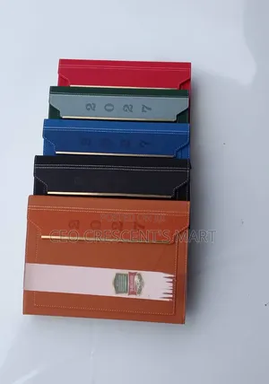 Vmore 2027 Diary
