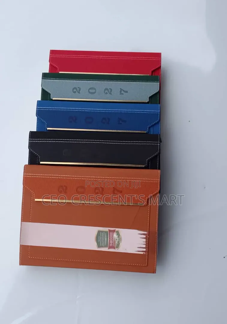 Vmore 2027 Diary