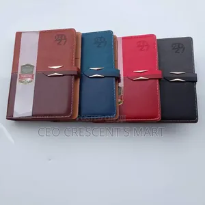 Vmore 2027 Diary