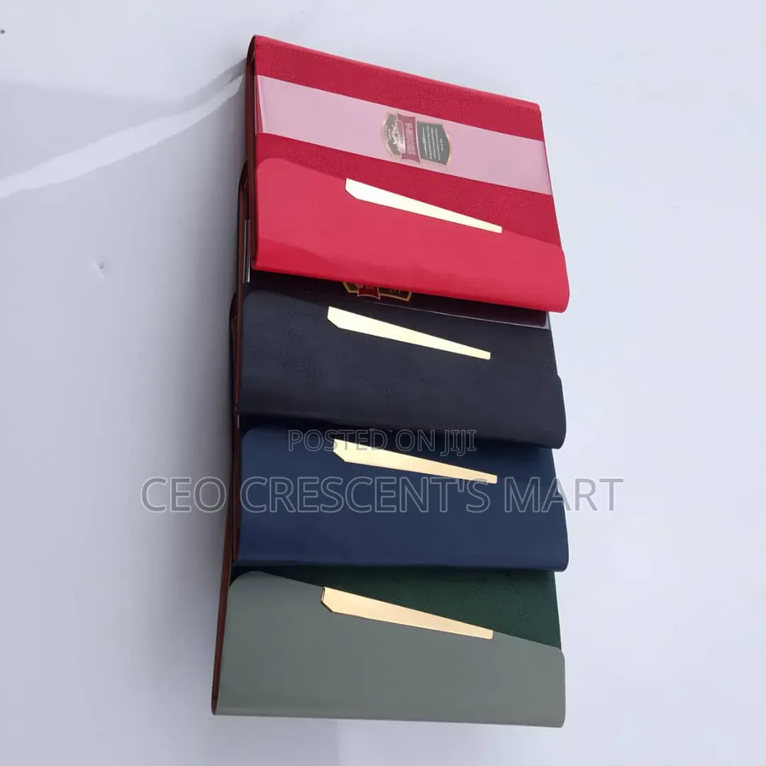 Vmore 2027 Diary