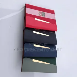 Vmore 2027 Diary