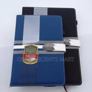 Vmore 2027 Diary