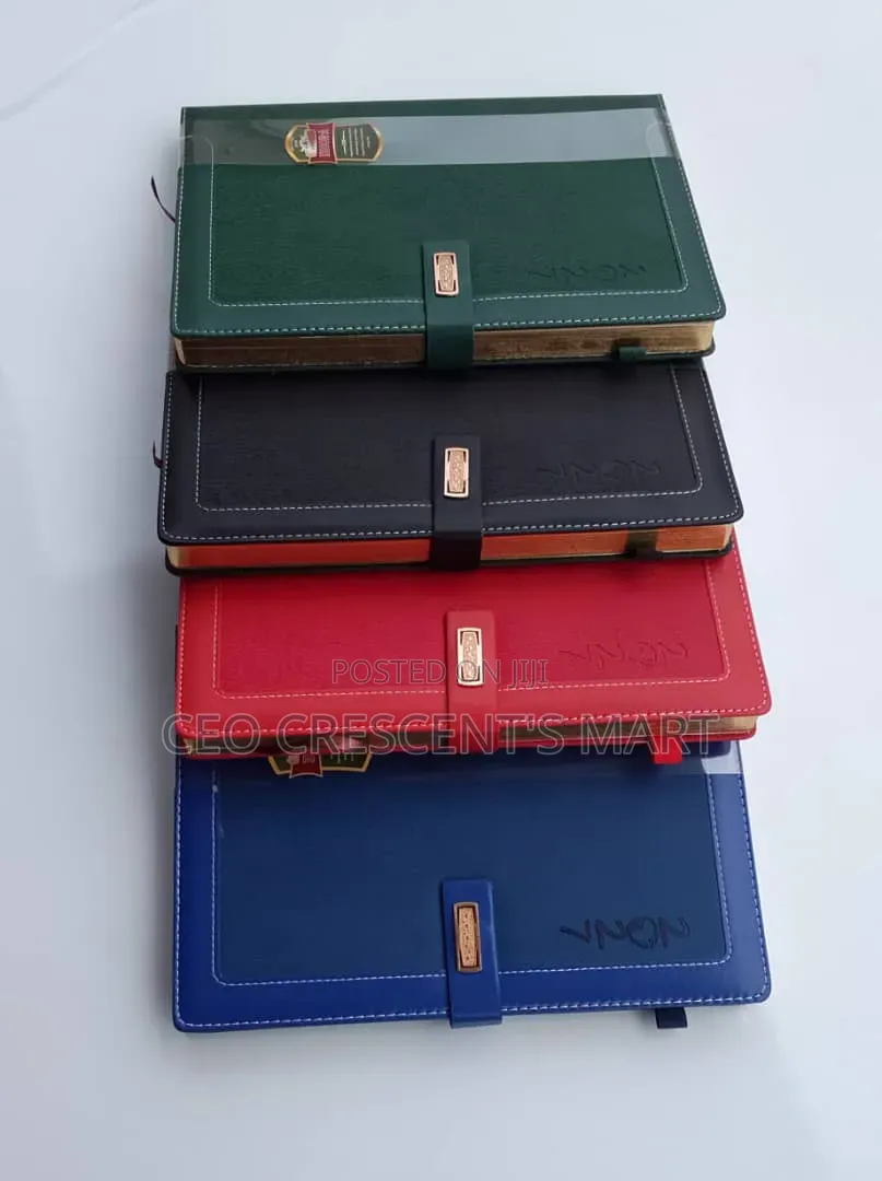 Vmore 2027 Diary