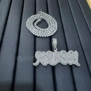 Ice Necklace
