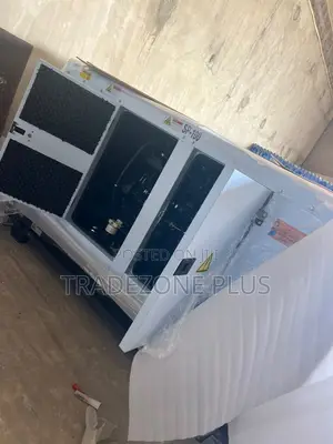 Reliable Perkins 100kVA Enclosed Diesel Gen