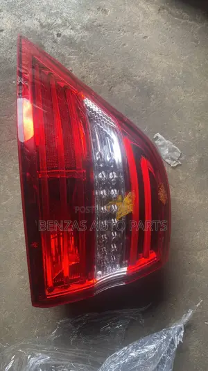 Mercedes Ml350 2013 Backlight Replacement