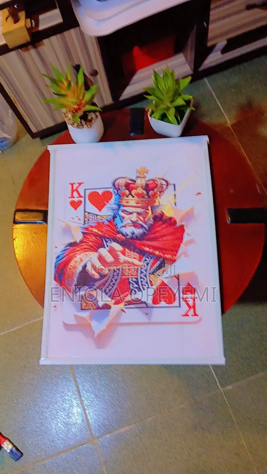 Get Your Wall Frames in Different Sizes