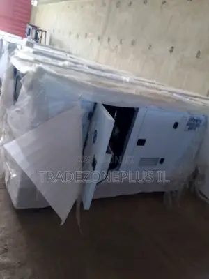 Perkins 60KVA Soundproof Power Genset