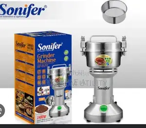 Sonifer 1800 Watts 3000 RPM Speed Grinder Machine