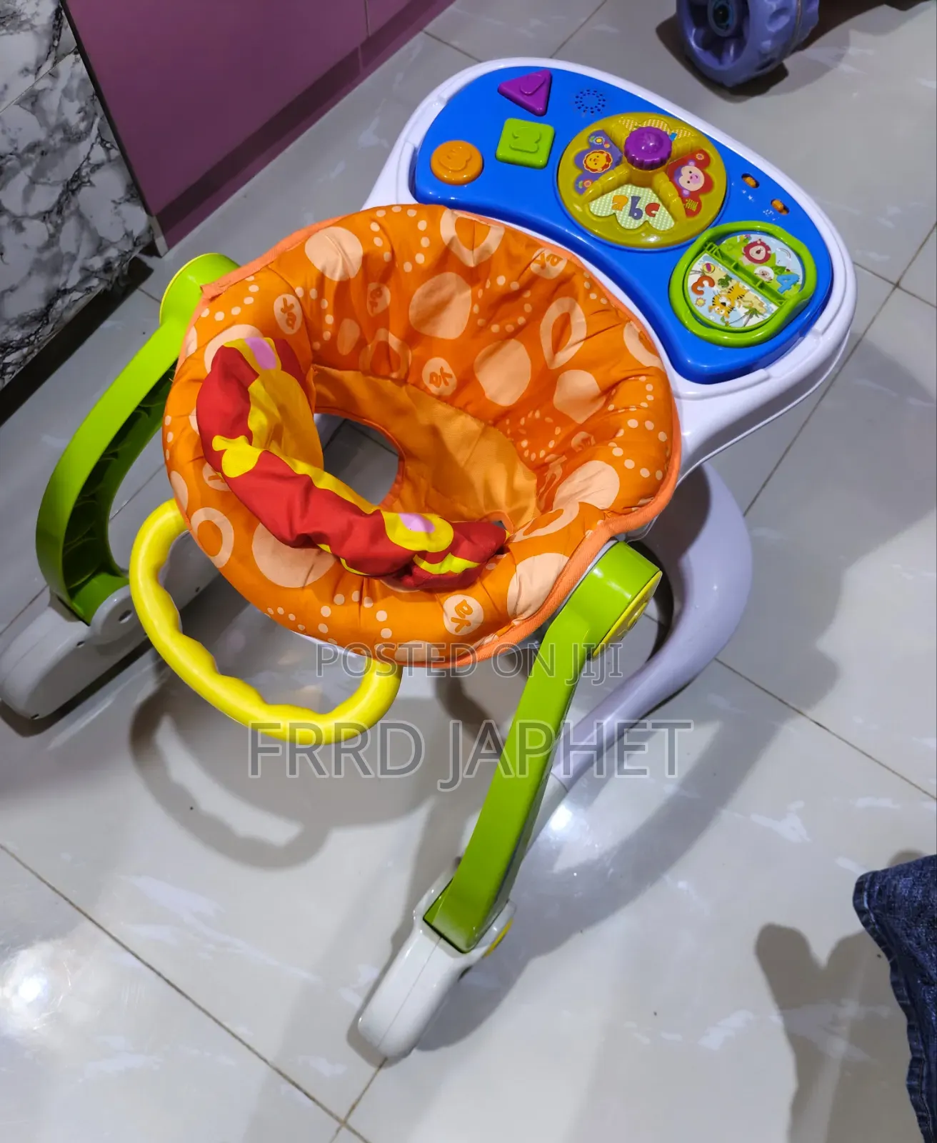 Baby Walker