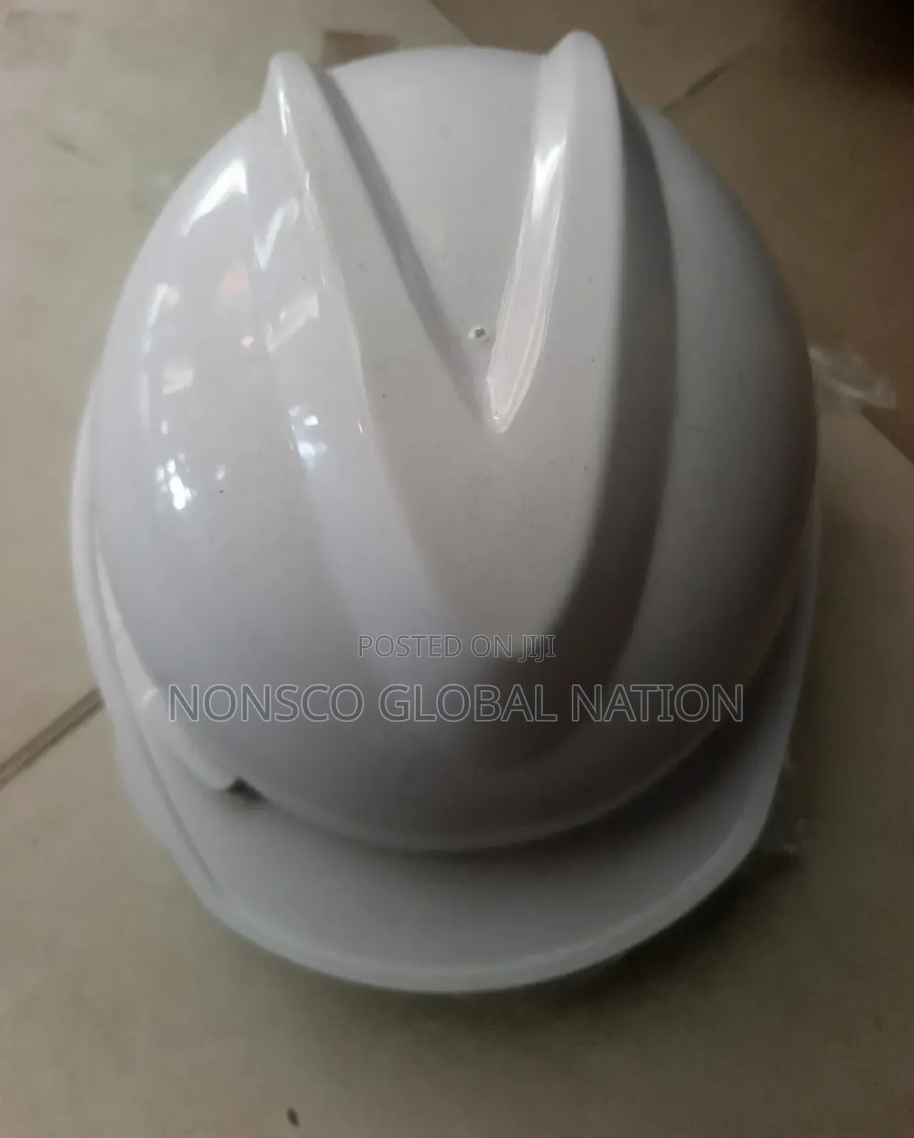 Safety Helmet