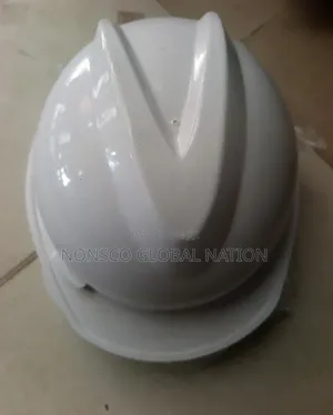 Safety Helmet