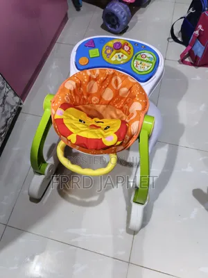 Baby Walker