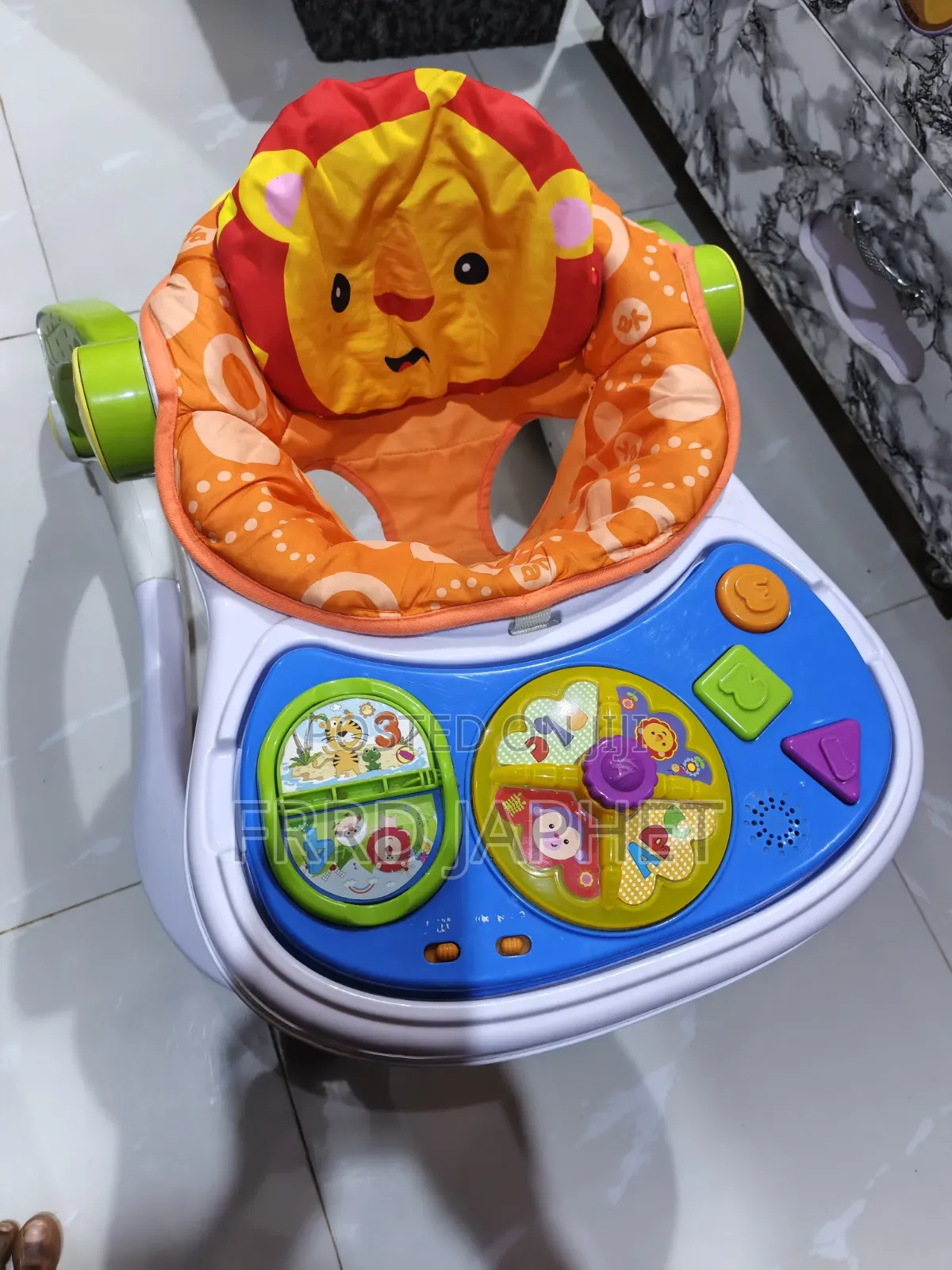 Baby Walker