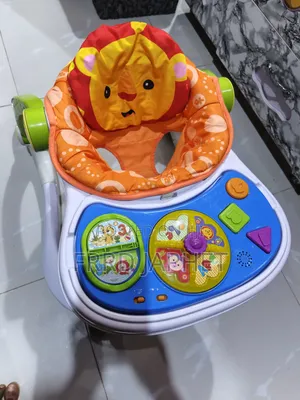 Baby Walker