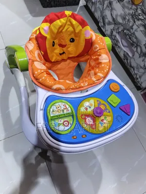 Baby Walker