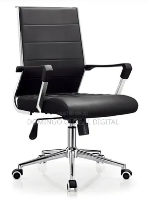 Swivel Office Chair