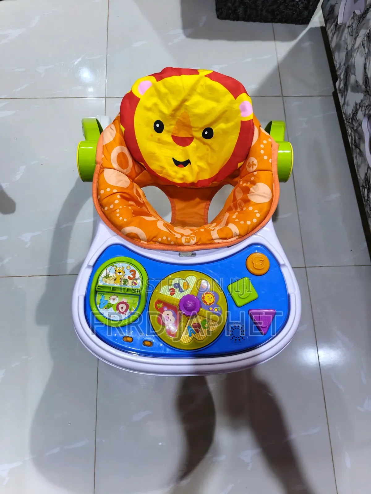 Baby Walker