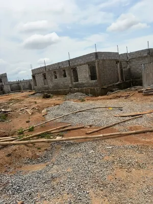 4 Bedroom Terrace Duplex