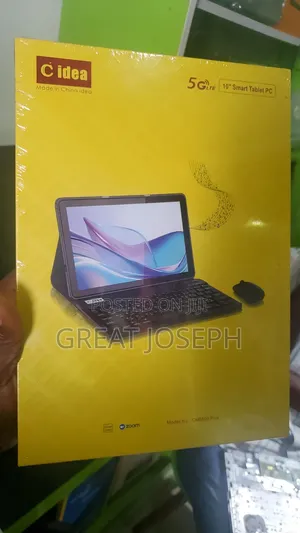 New C idea CM8800 Plus 1 TB Blue