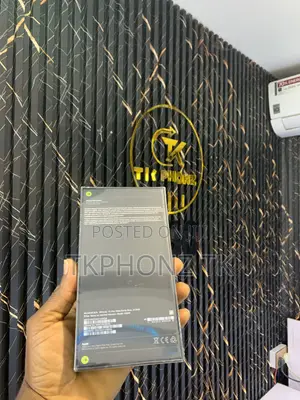 New Apple iPhone 13 Pro Max 512 GB Blue
