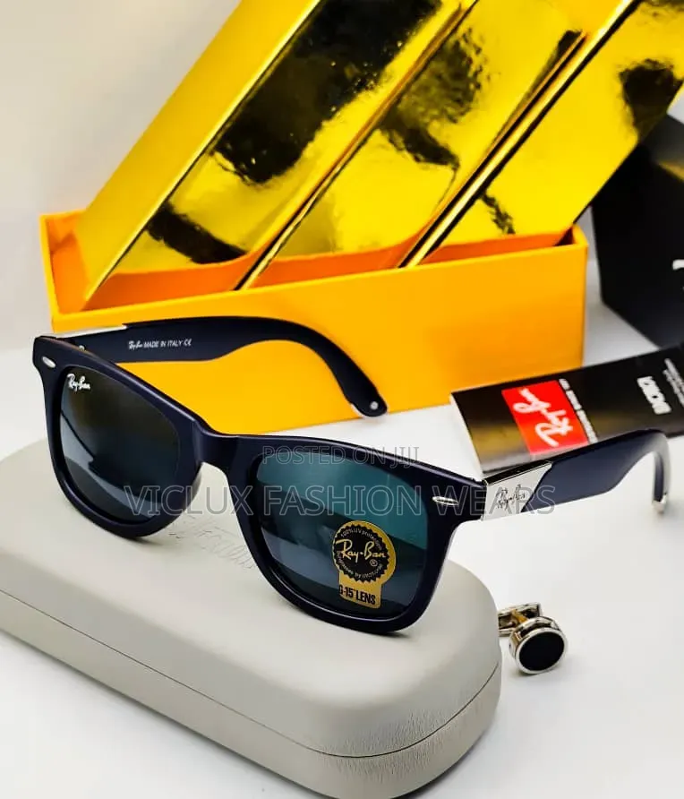 Rayban Quality Sunglasses