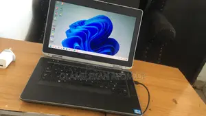 Laptop Dell Latitude E6430 8GB Intel Core i5 HDD 500GB