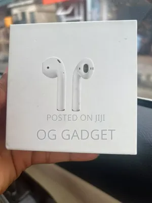 Brand New Airpod 2