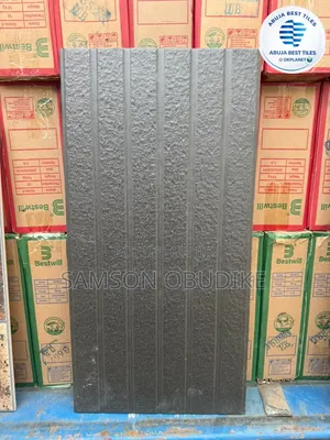 Crack Tiles 30x60