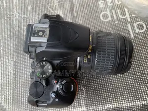 Nikon D3500