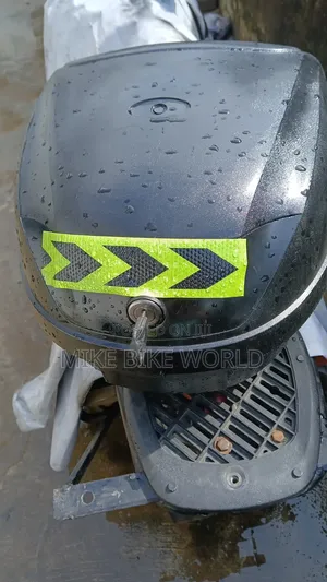 Top Box for PowerBike