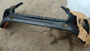Front Bumper for Toyota Highlander 2020_2022