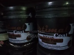 Optimal Coat Emulsion Paint